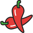 Dry Chillies